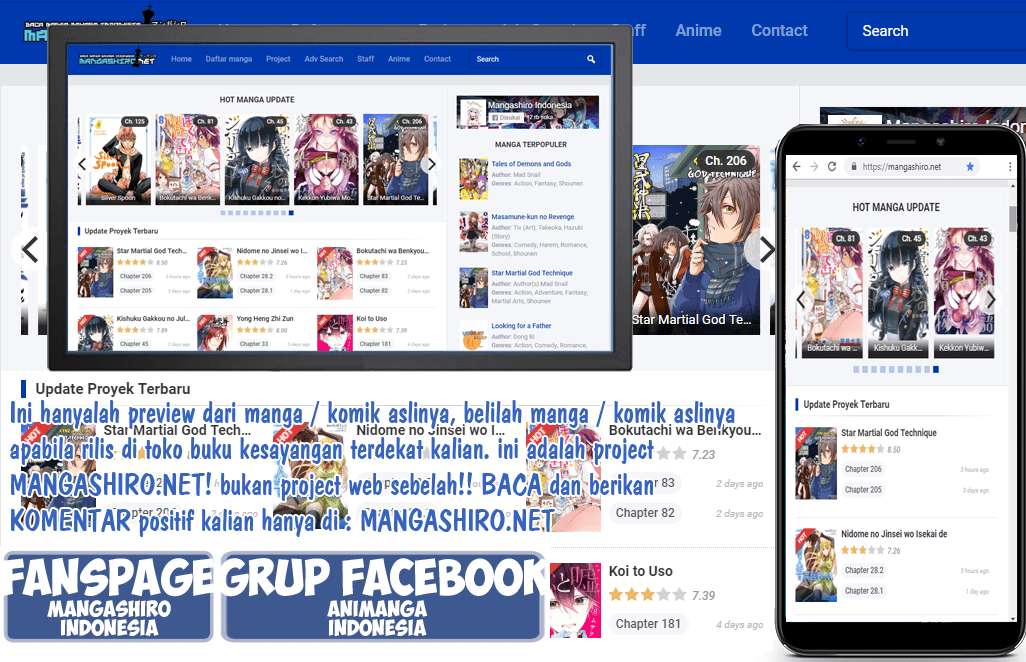 Chapter 199 - halaman 12