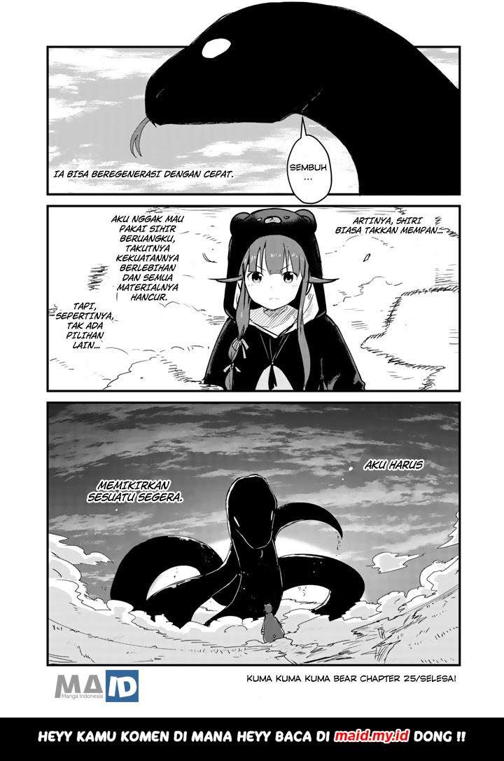 Chapter 25 - halaman 20