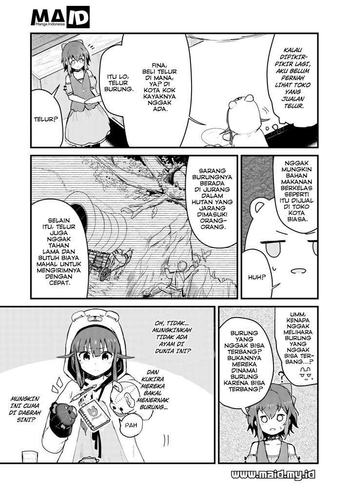 Chapter 23 - halaman 7