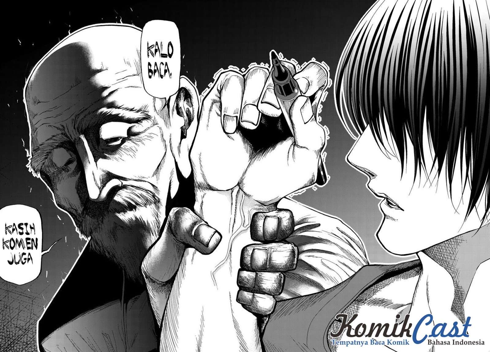 Chapter 8 - halaman 22