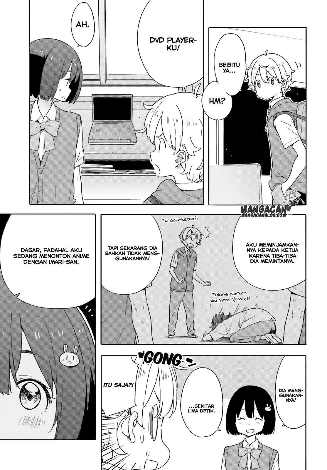 Chapter 42 - halaman 22