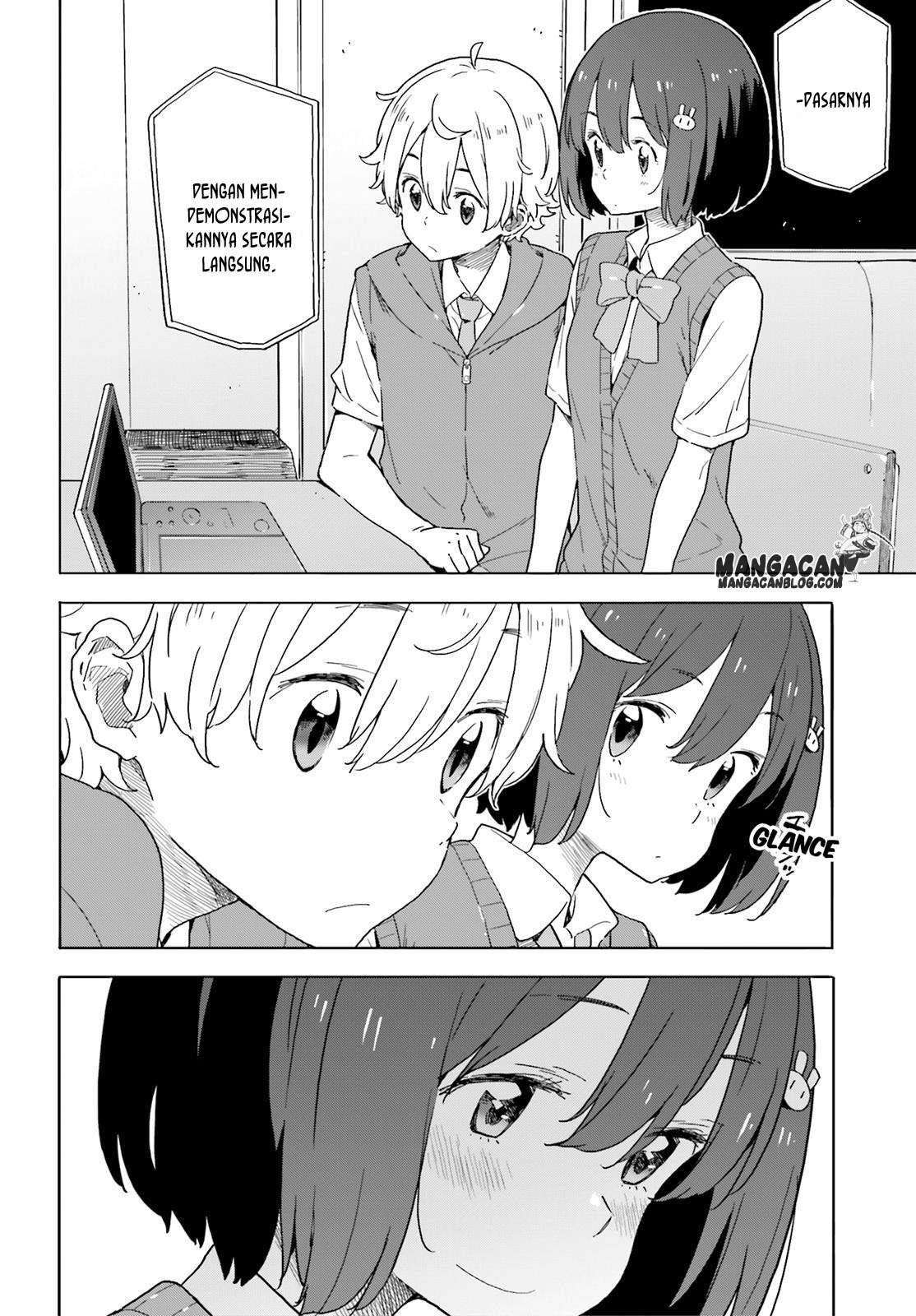 Chapter 42 - halaman 25