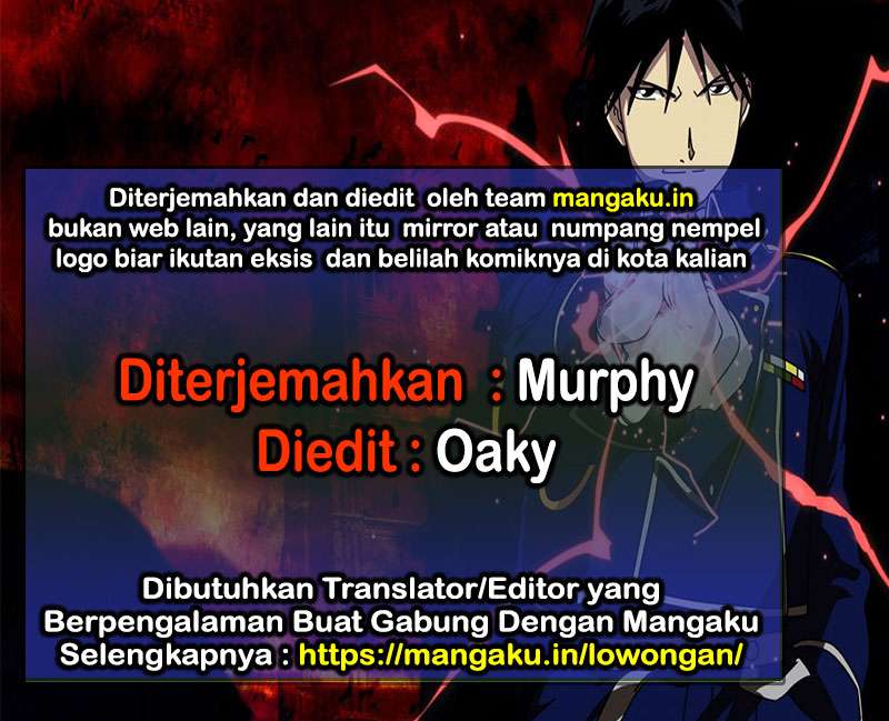 Chapter 610 - halaman 1