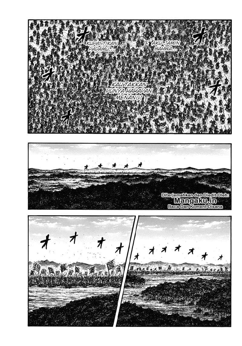 Chapter 608 - halaman 12