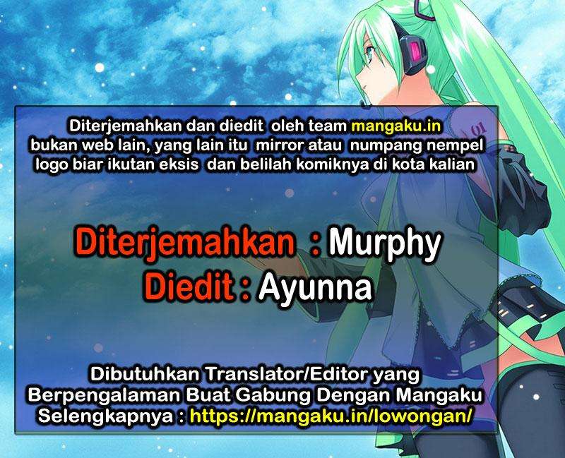 Chapter 604 - halaman 2