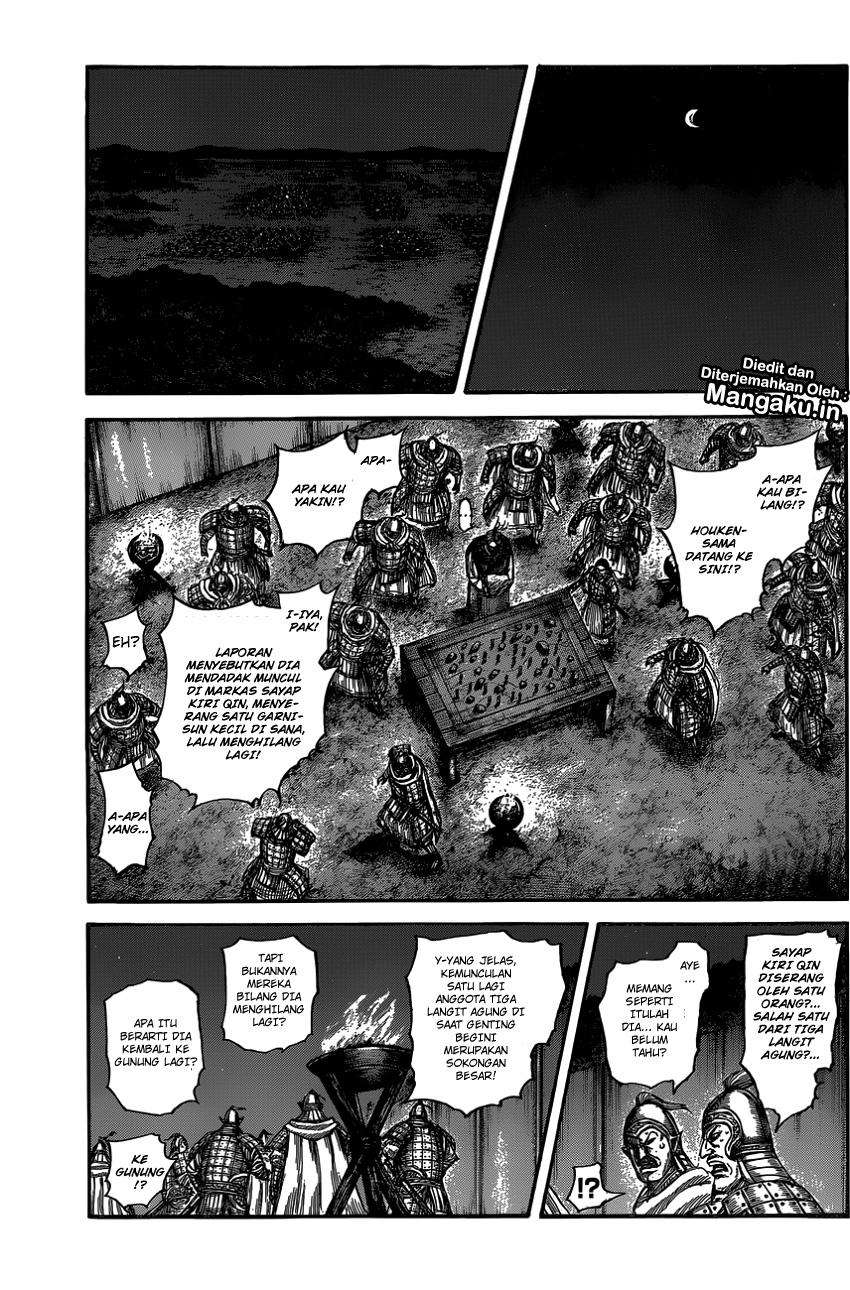 Chapter 600 - halaman 13