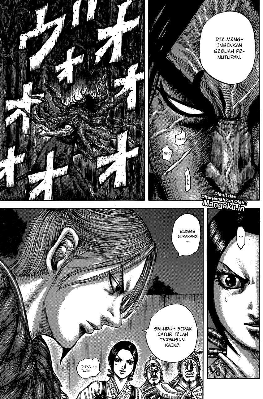Chapter 600 - halaman 15