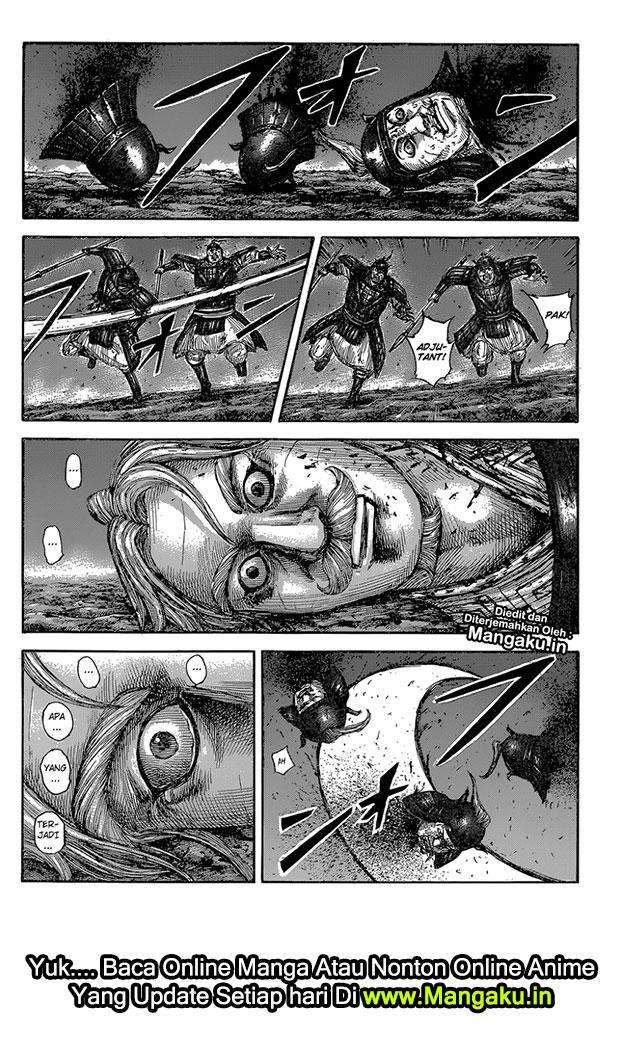 Chapter 600 - halaman 4