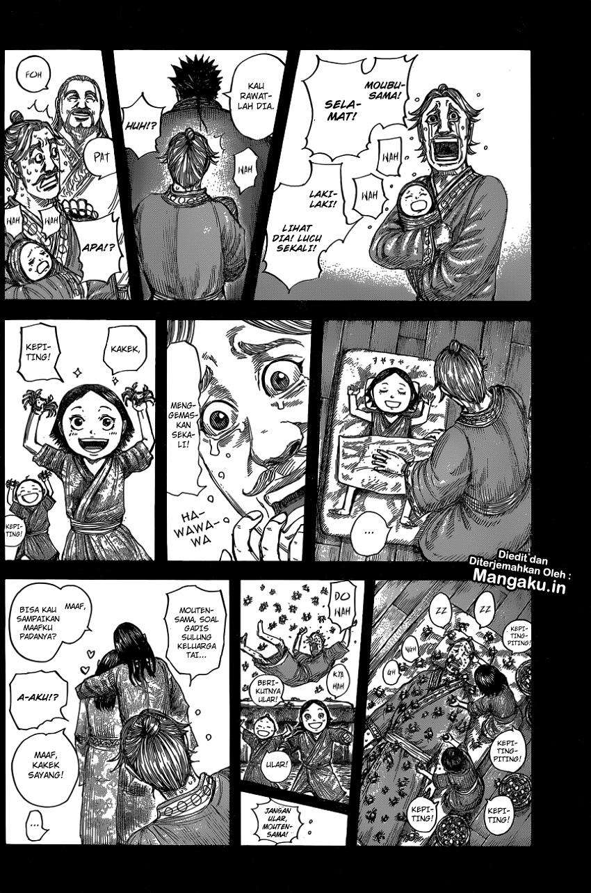 Chapter 600 - halaman 6