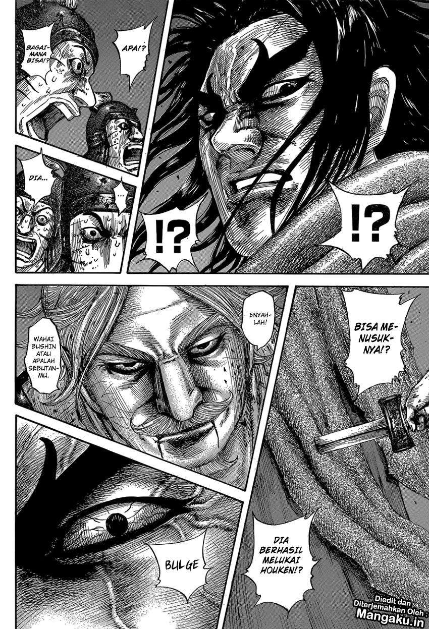 Chapter 600 - halaman 10