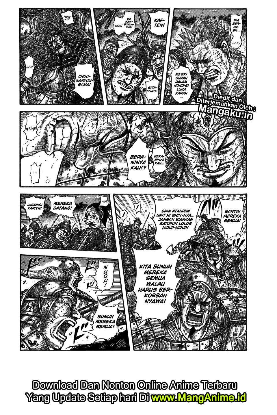 Chapter 599 - halaman 4