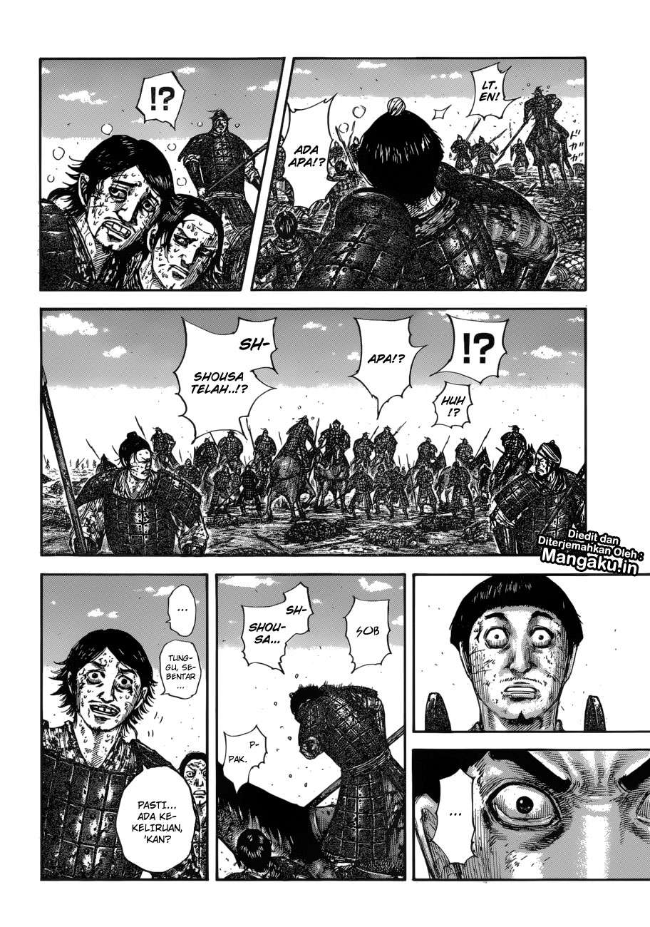 Chapter 596 - halaman 3