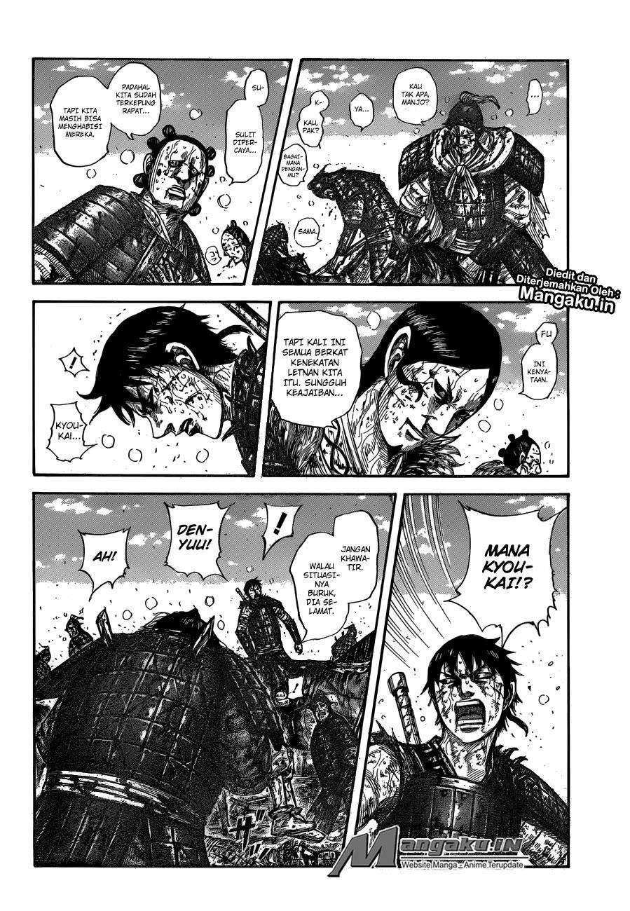 Chapter 595 - halaman 10