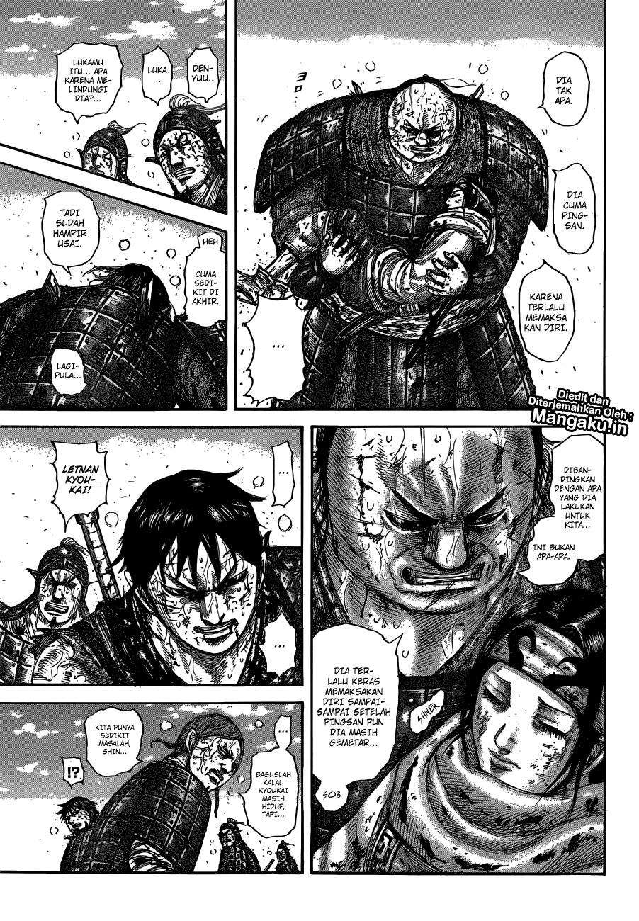 Chapter 595 - halaman 11