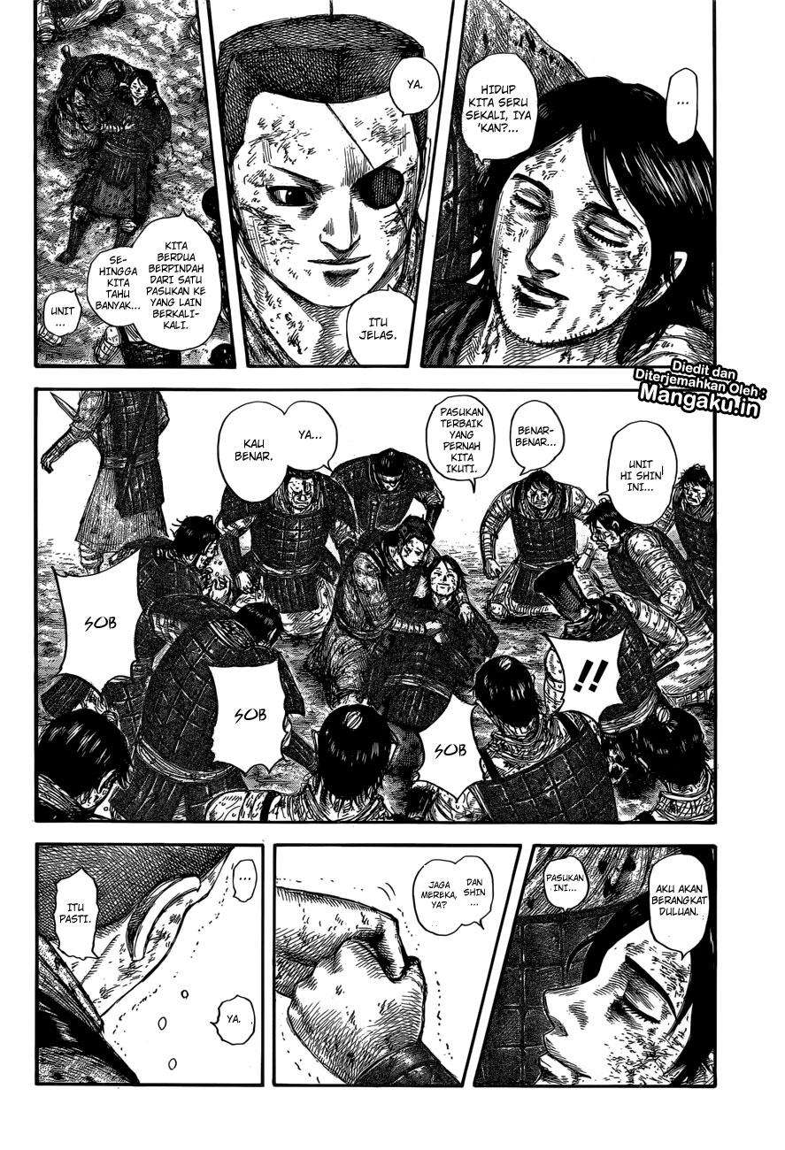 Chapter 595 - halaman 18