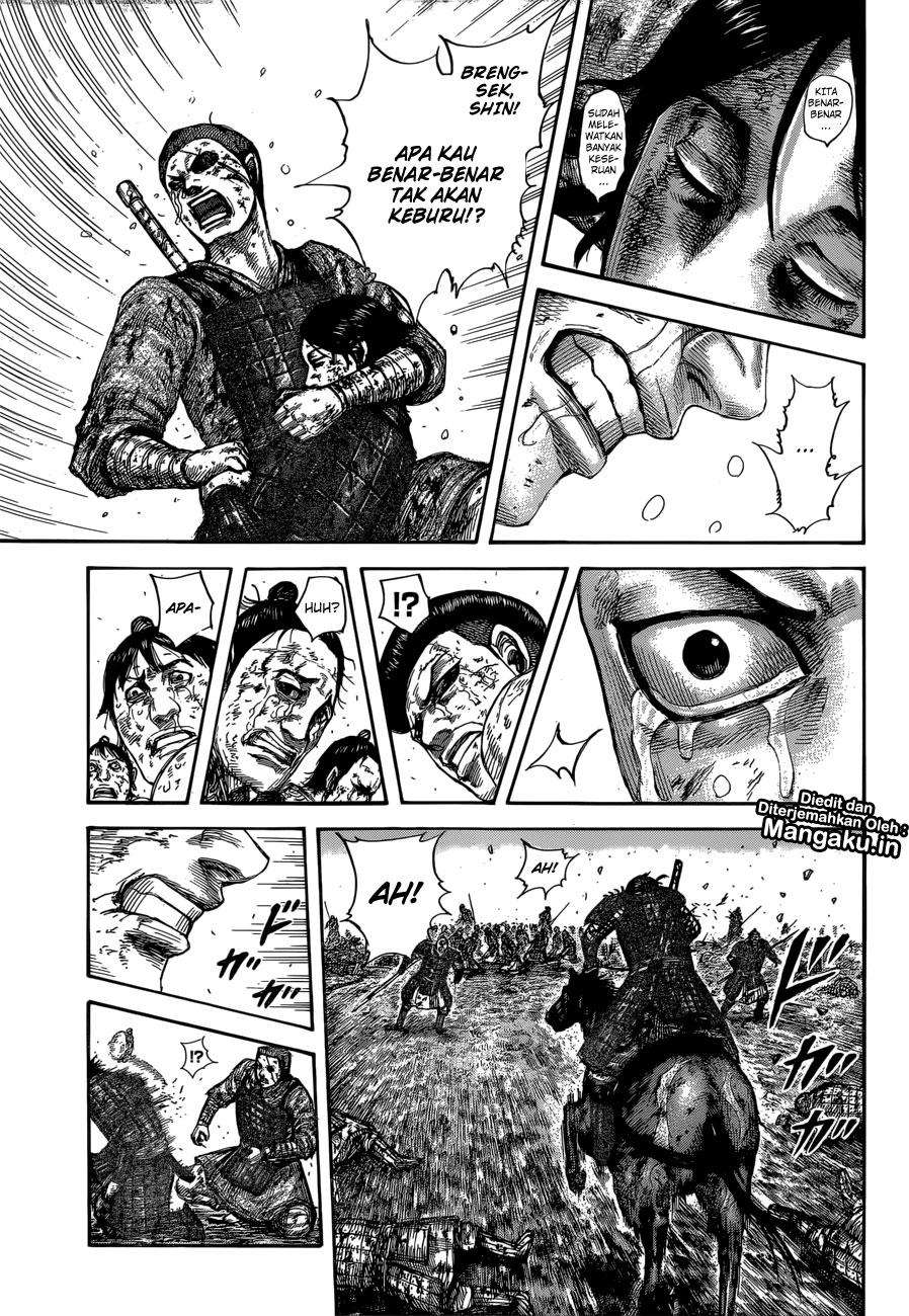 Chapter 595 - halaman 19