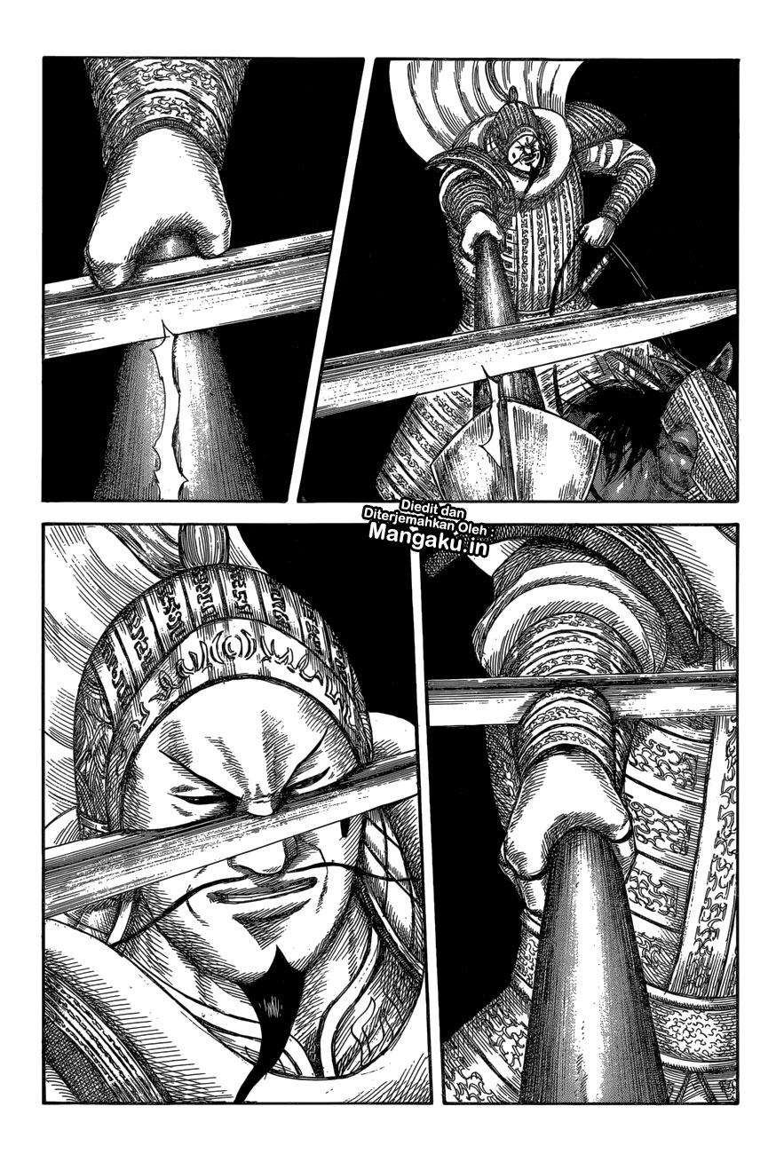 Chapter 595 - halaman 3