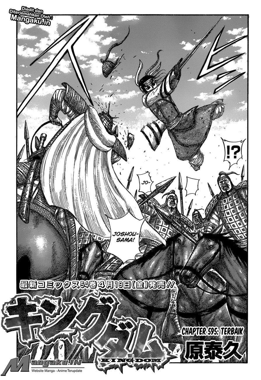 Chapter 595 - halaman 4