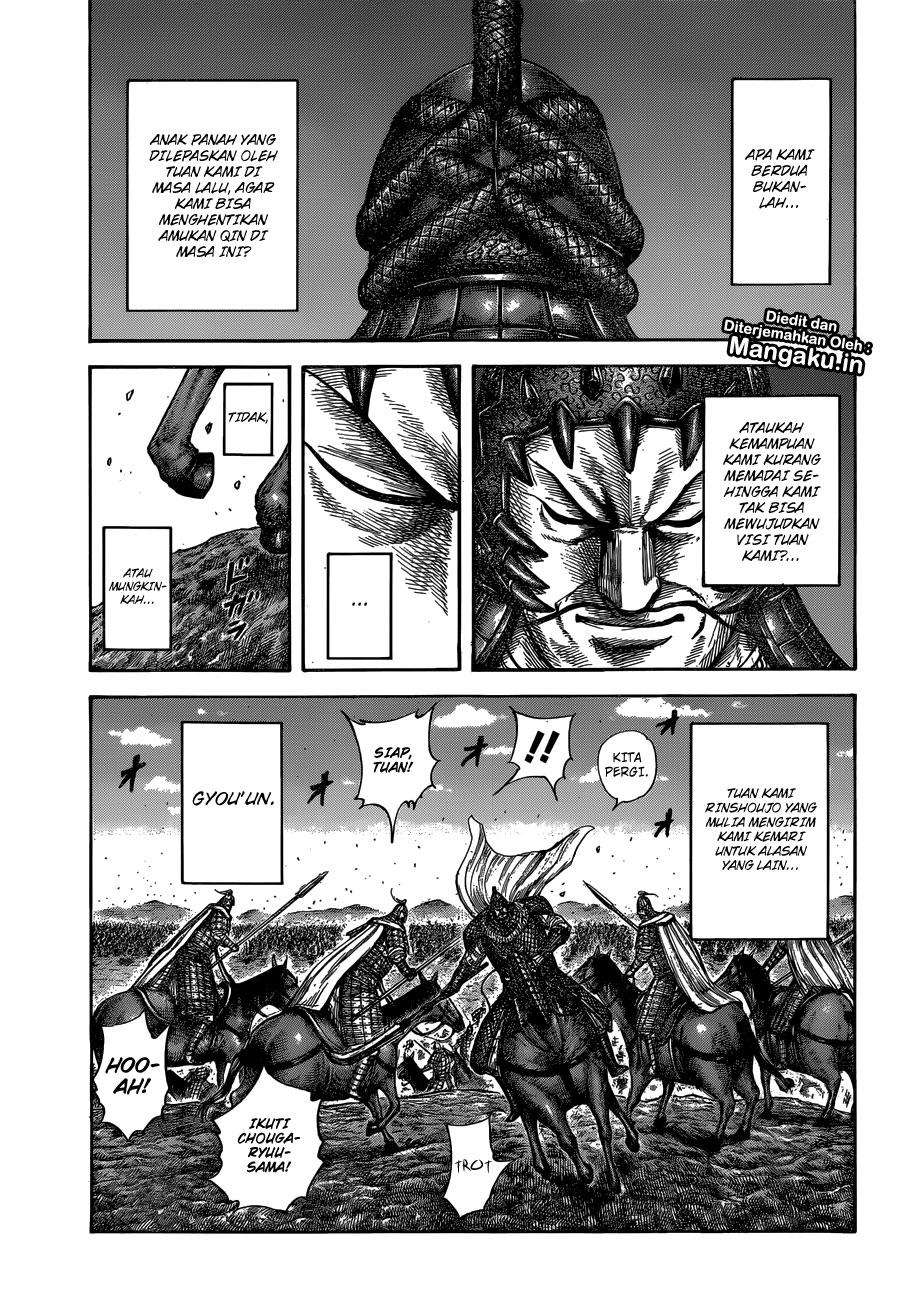 Chapter 595 - halaman 8