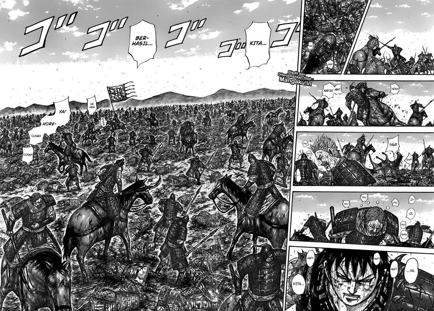 Chapter 595 - halaman 9