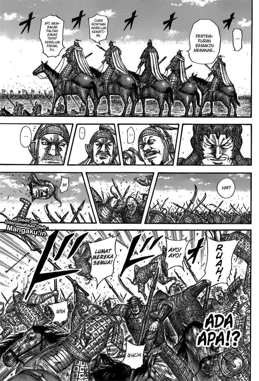 Chapter 594 - halaman 13