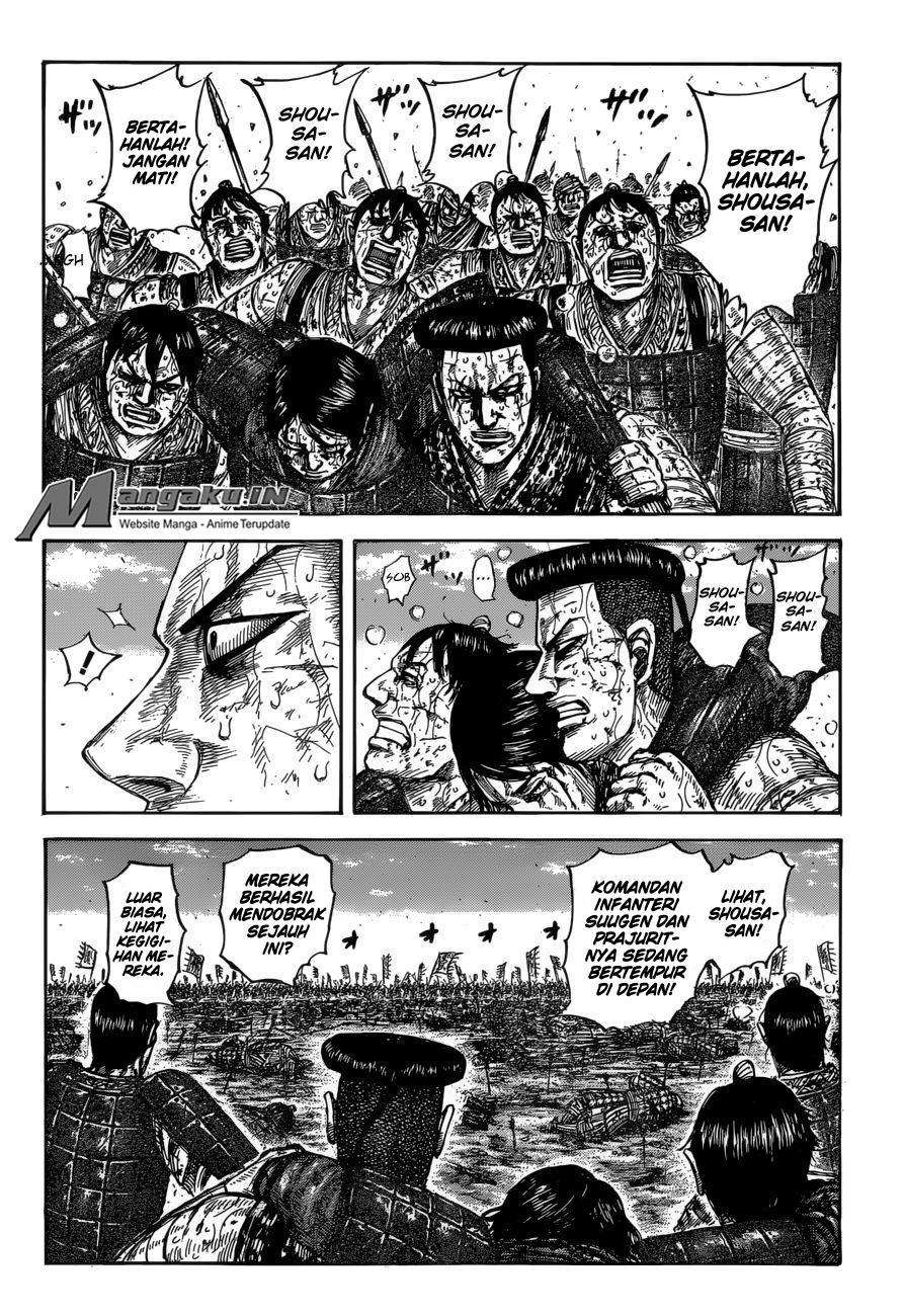 Chapter 593 - halaman 3