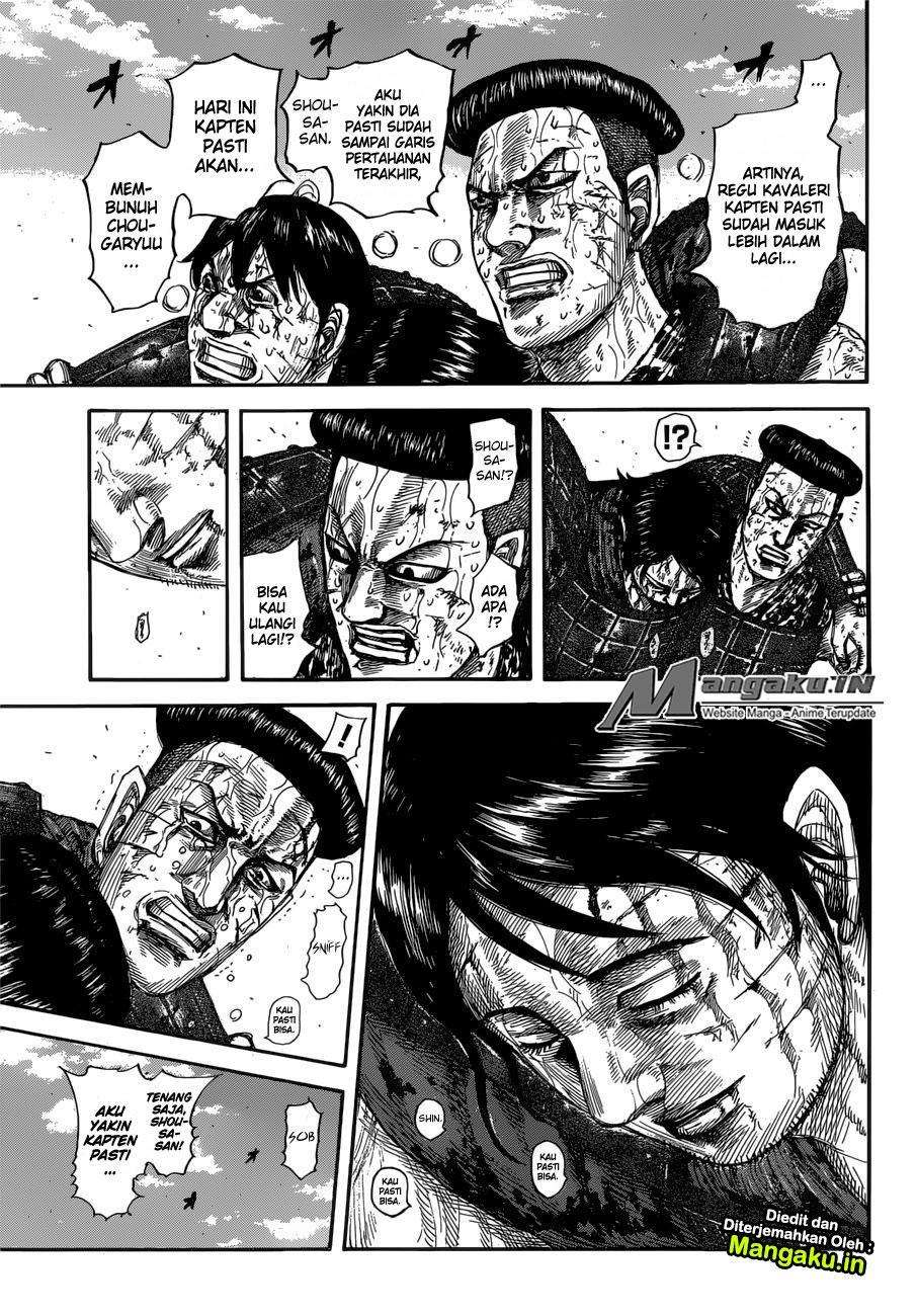 Chapter 593 - halaman 4