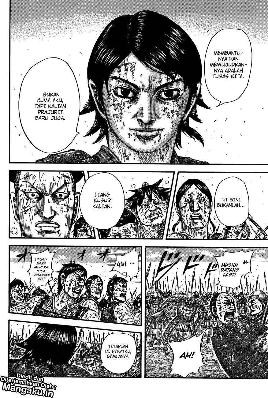Chapter 592 - halaman 18