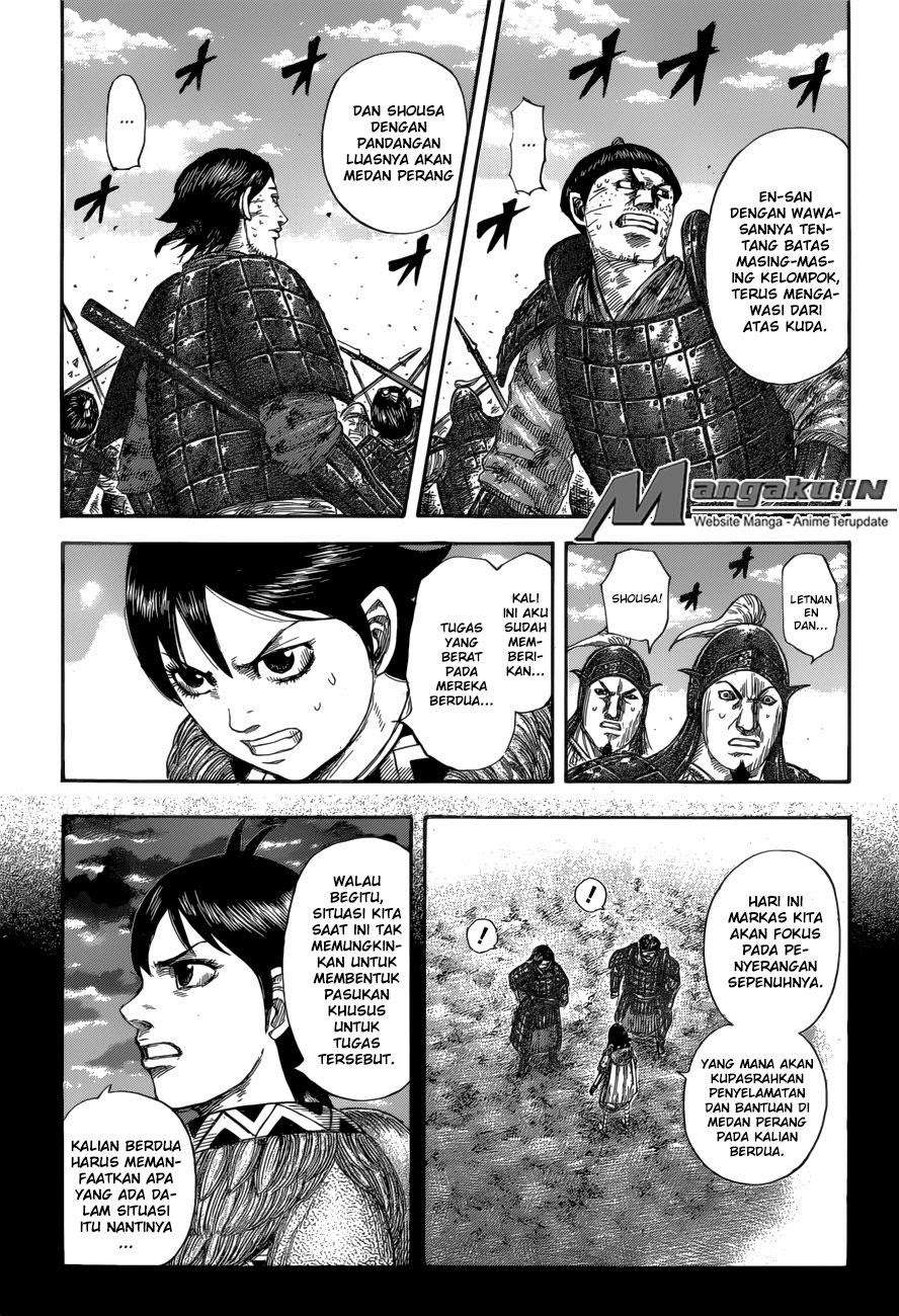 Chapter 590 - halaman 11