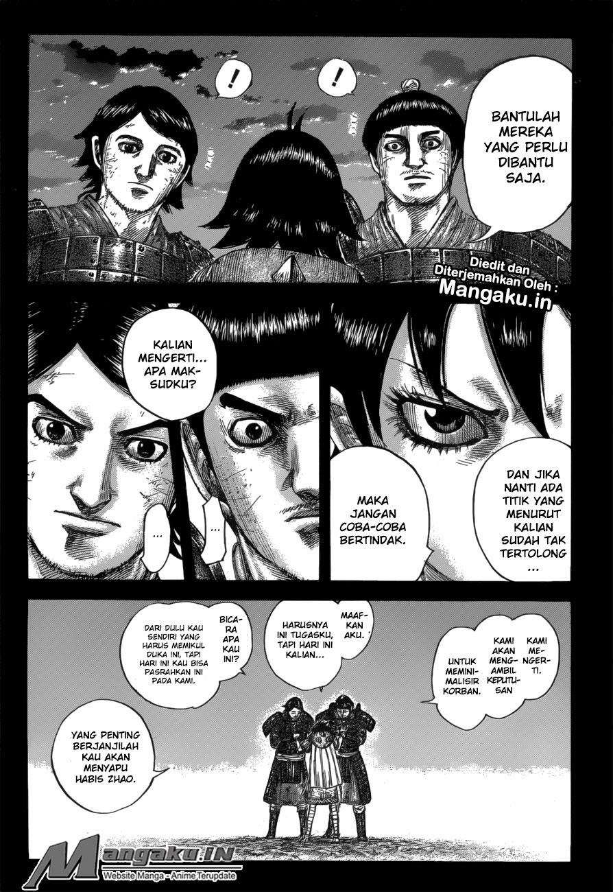 Chapter 590 - halaman 12