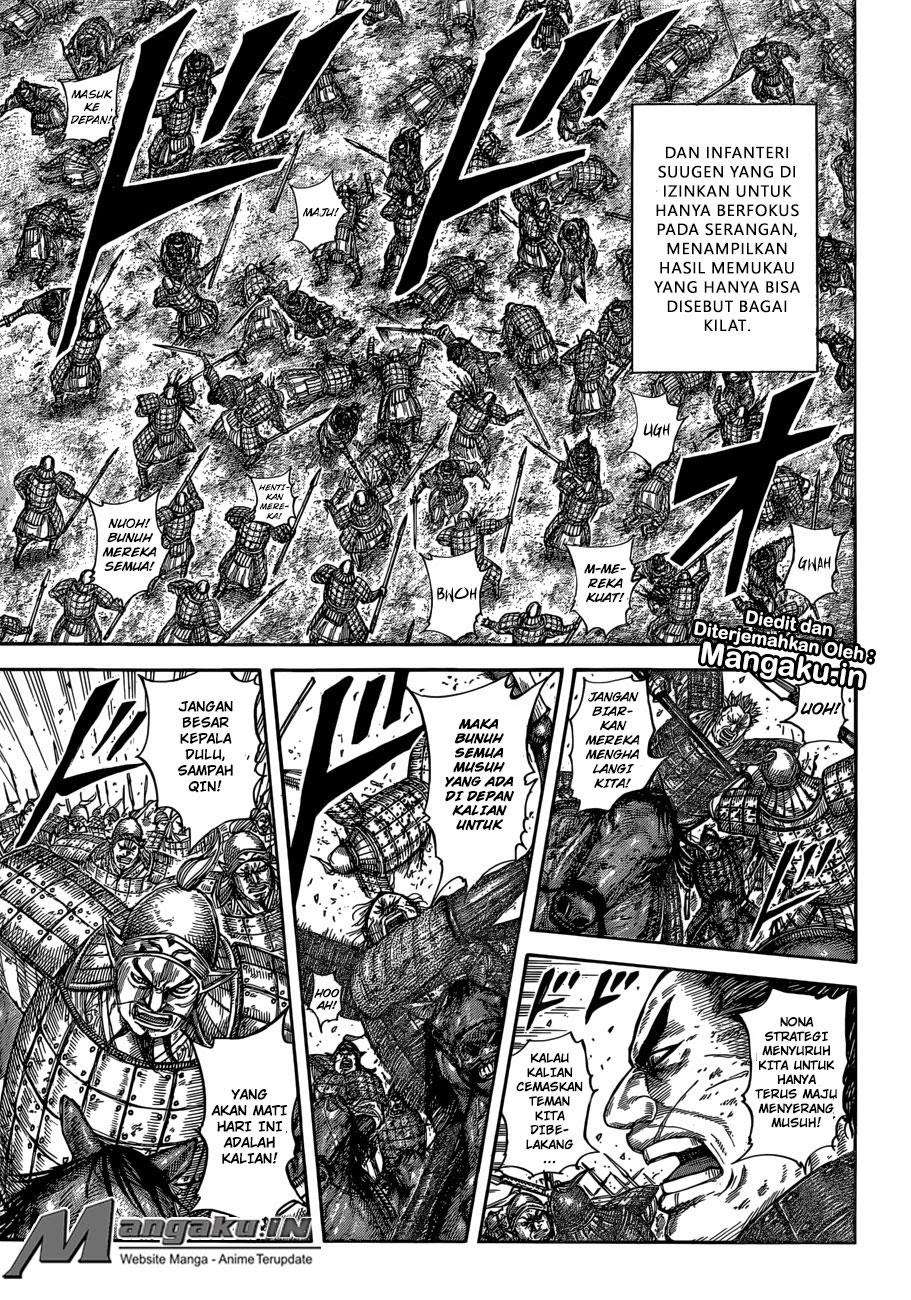 Chapter 590 - halaman 15