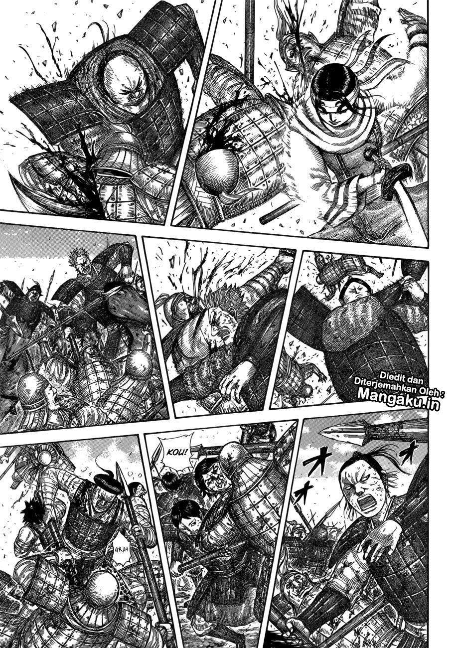 Chapter 590 - halaman 9