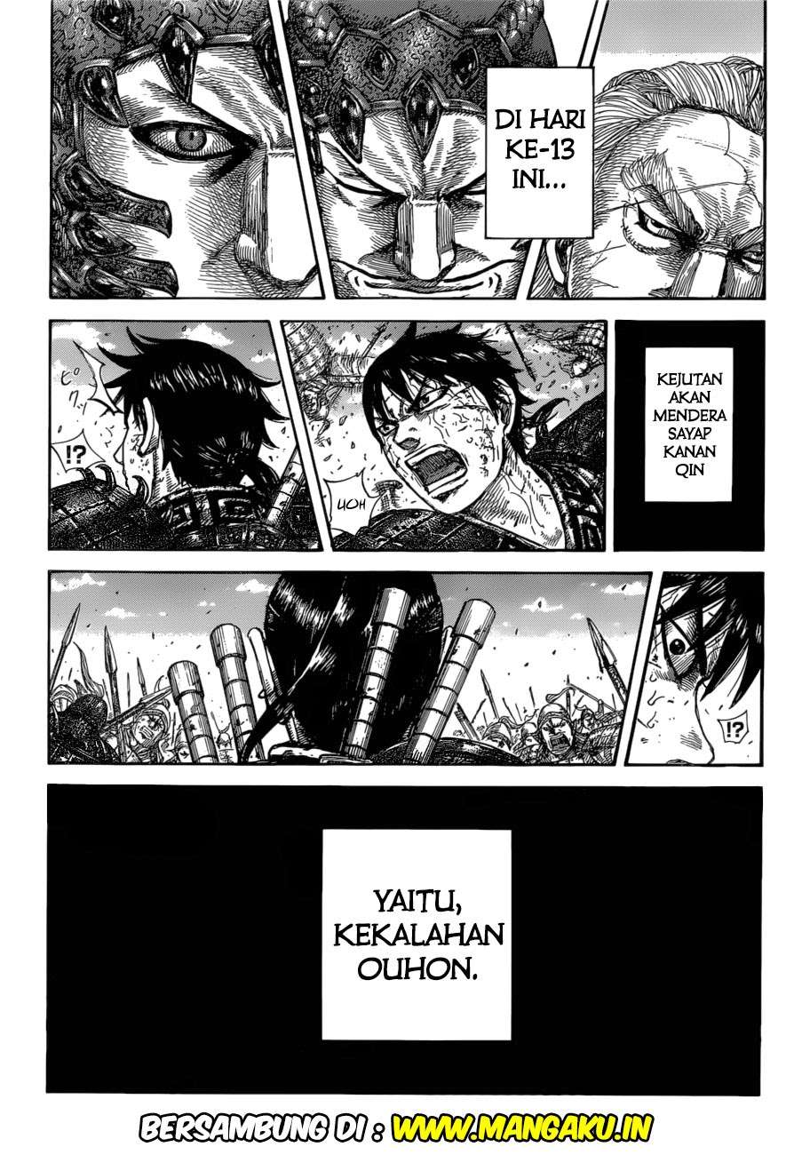 Chapter 583 - halaman 20