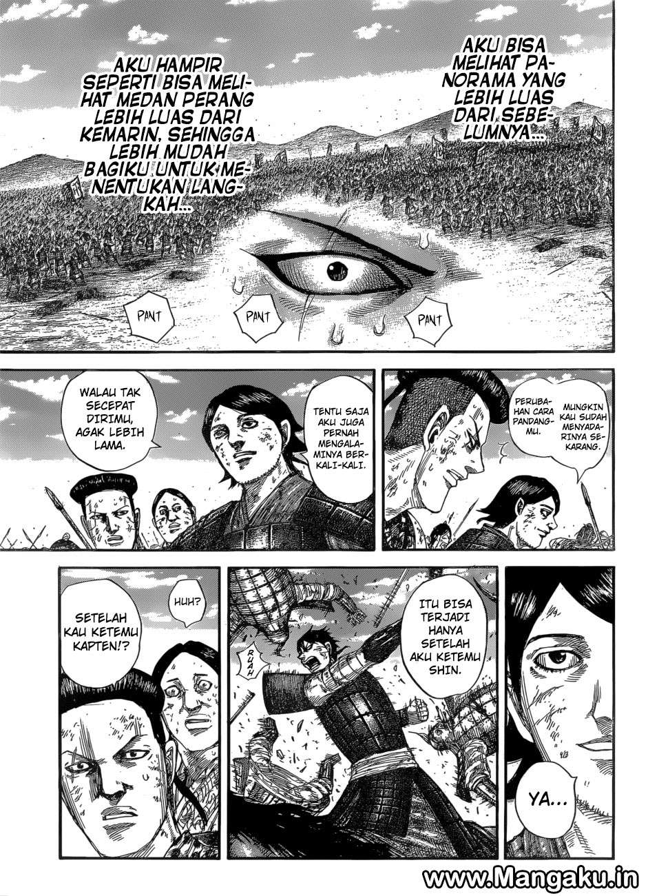 Chapter 581 - halaman 10