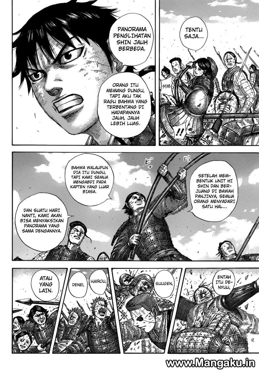 Chapter 581 - halaman 11