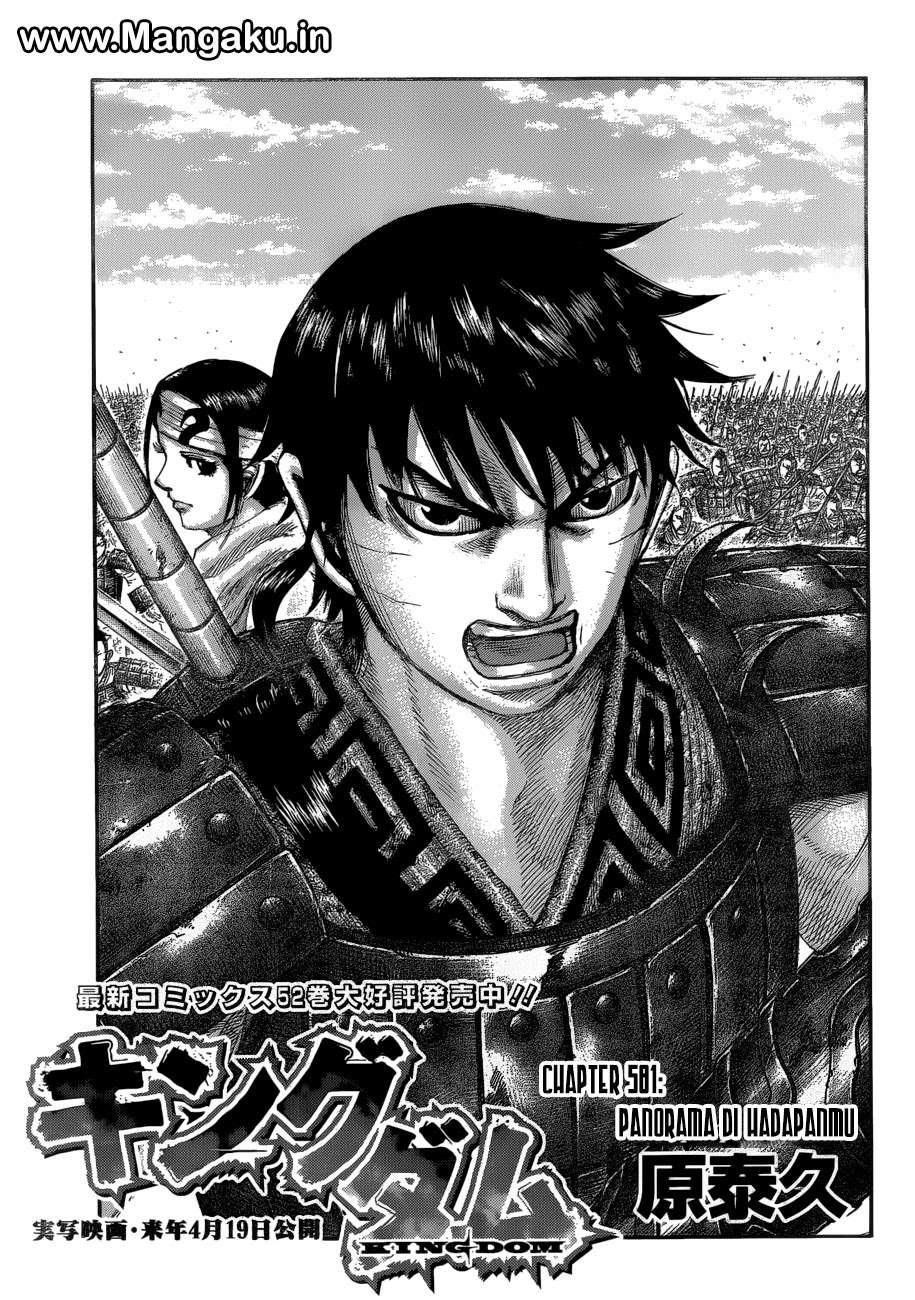 Chapter 581 - halaman 2