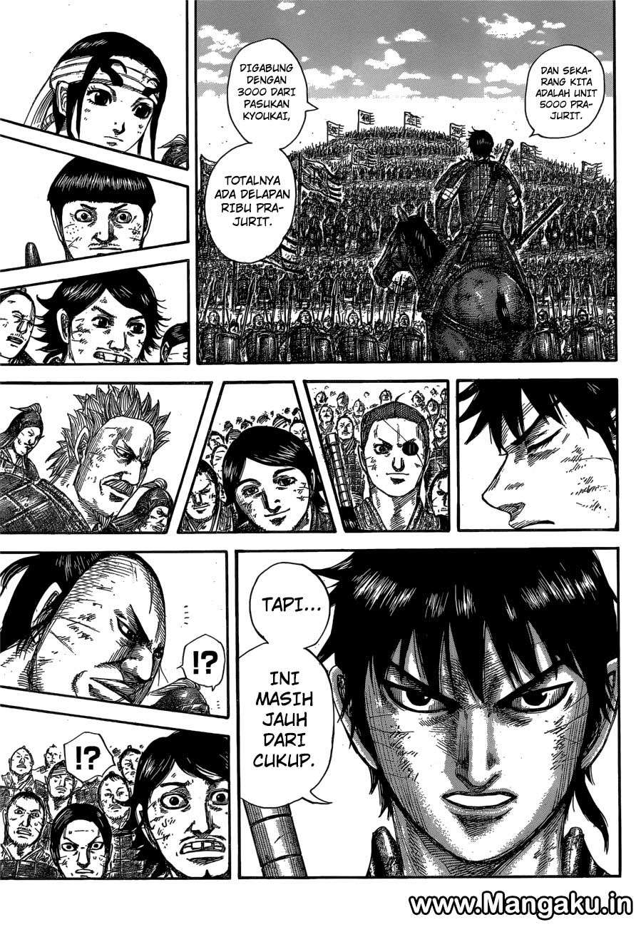 Chapter 579 - halaman 12