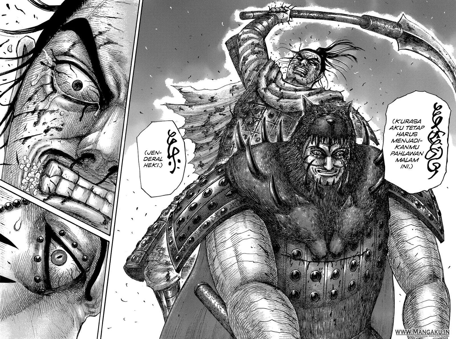 Chapter 573 - halaman 20