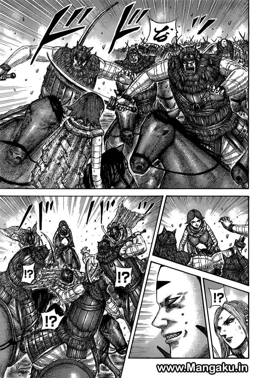 Chapter 572 - halaman 15