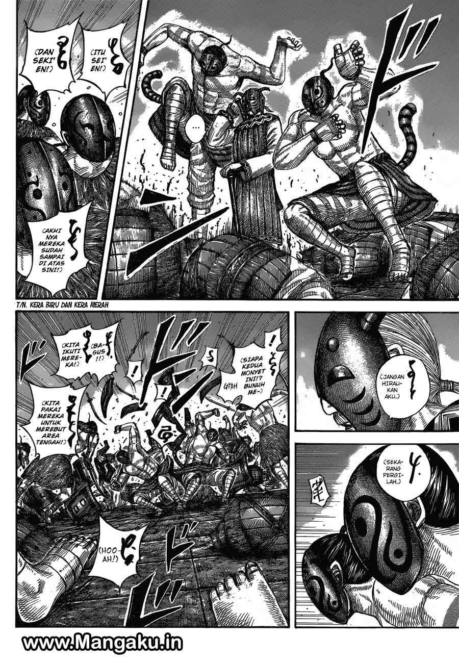 Chapter 572 - halaman 6
