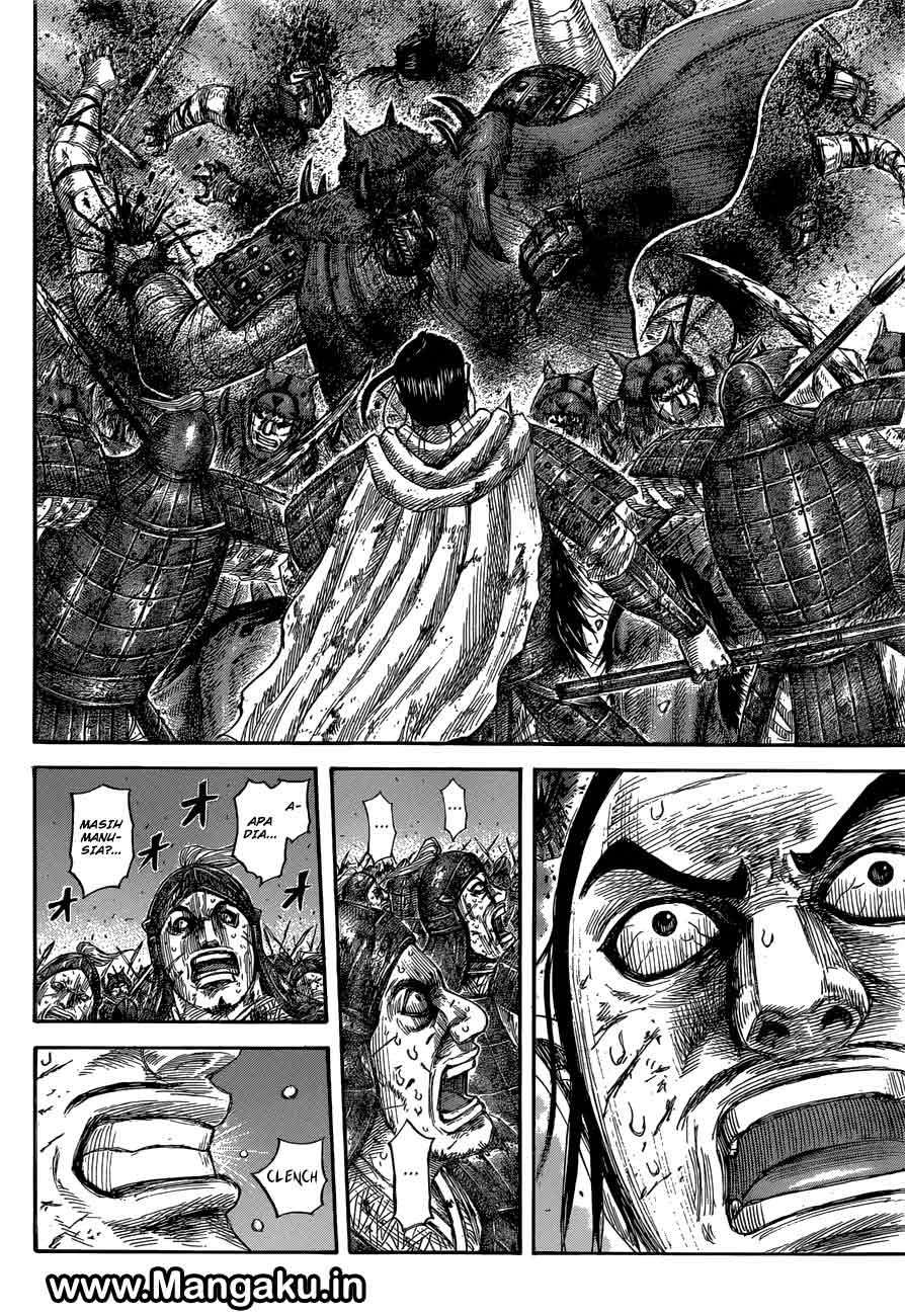 Chapter 572 - halaman 10