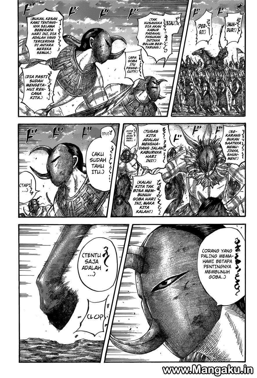 Chapter 565 - halaman 11