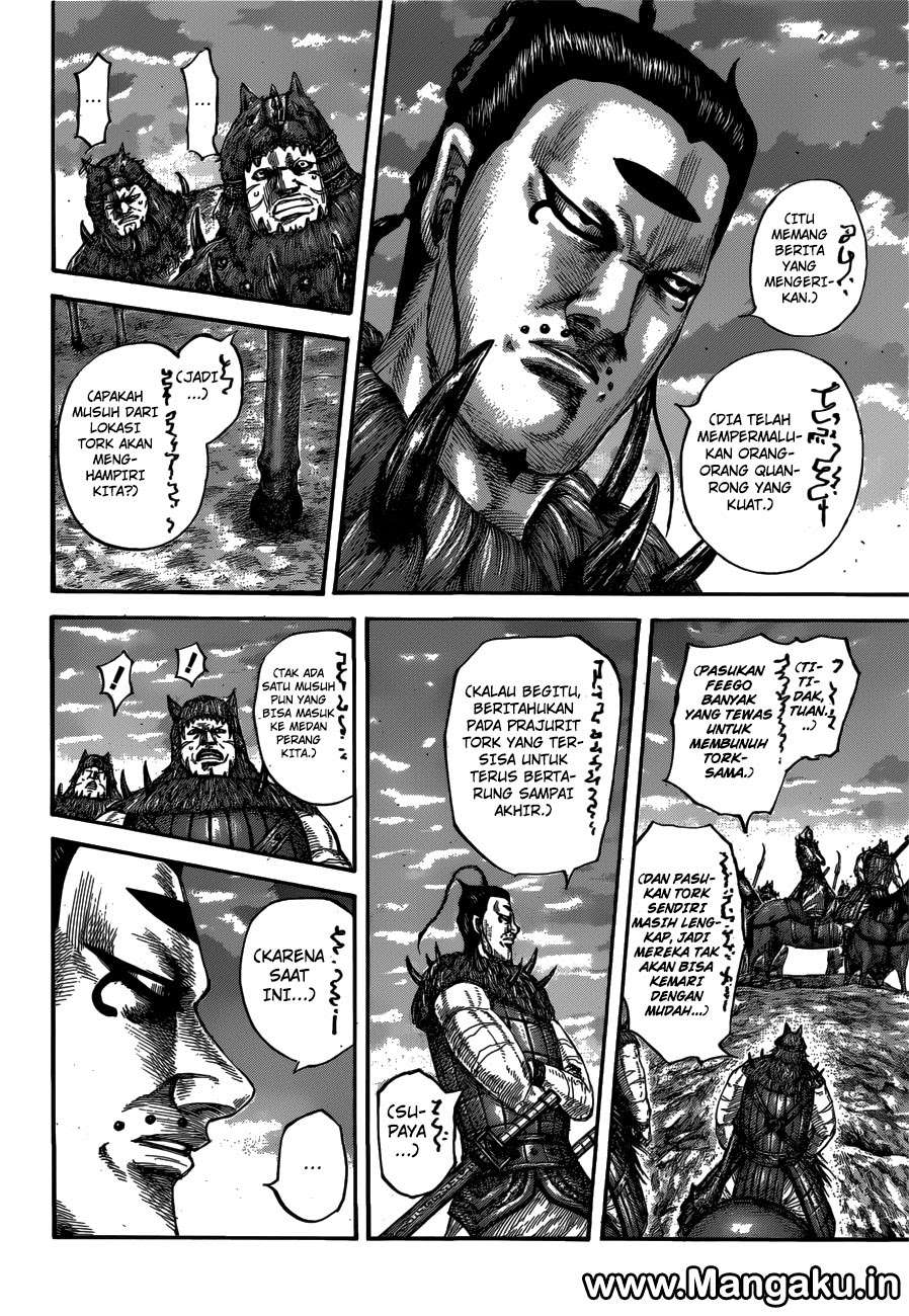 Chapter 565 - halaman 4