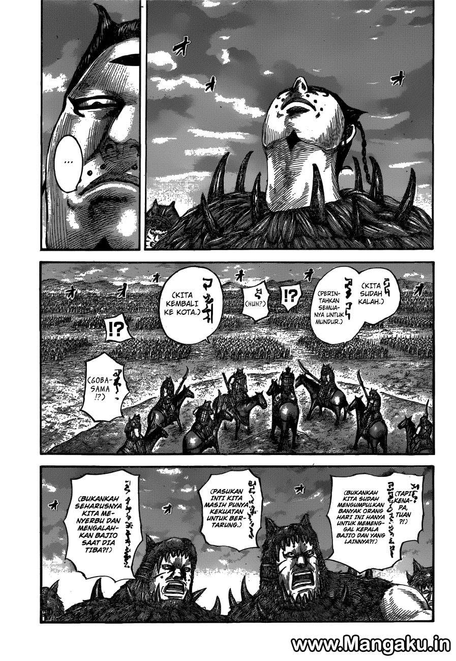 Chapter 565 - halaman 9