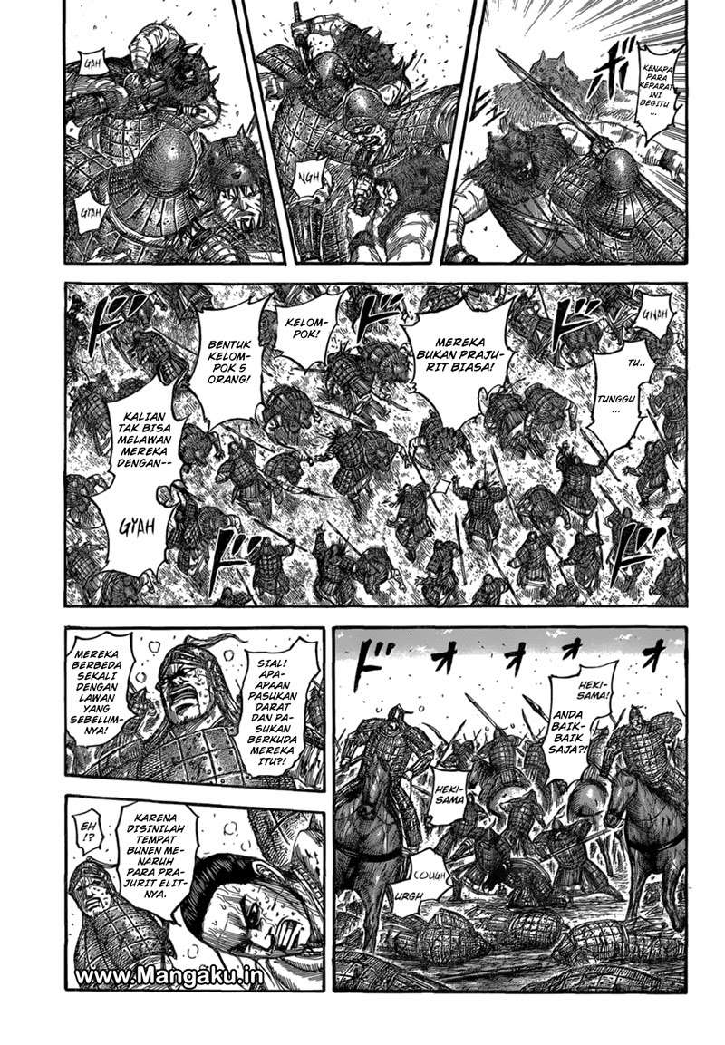 Chapter 562 - halaman 8