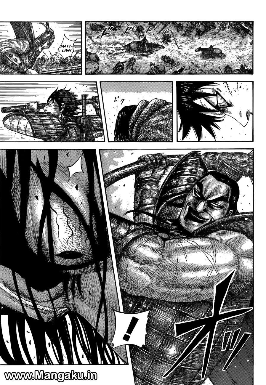 Chapter 561 - halaman 11