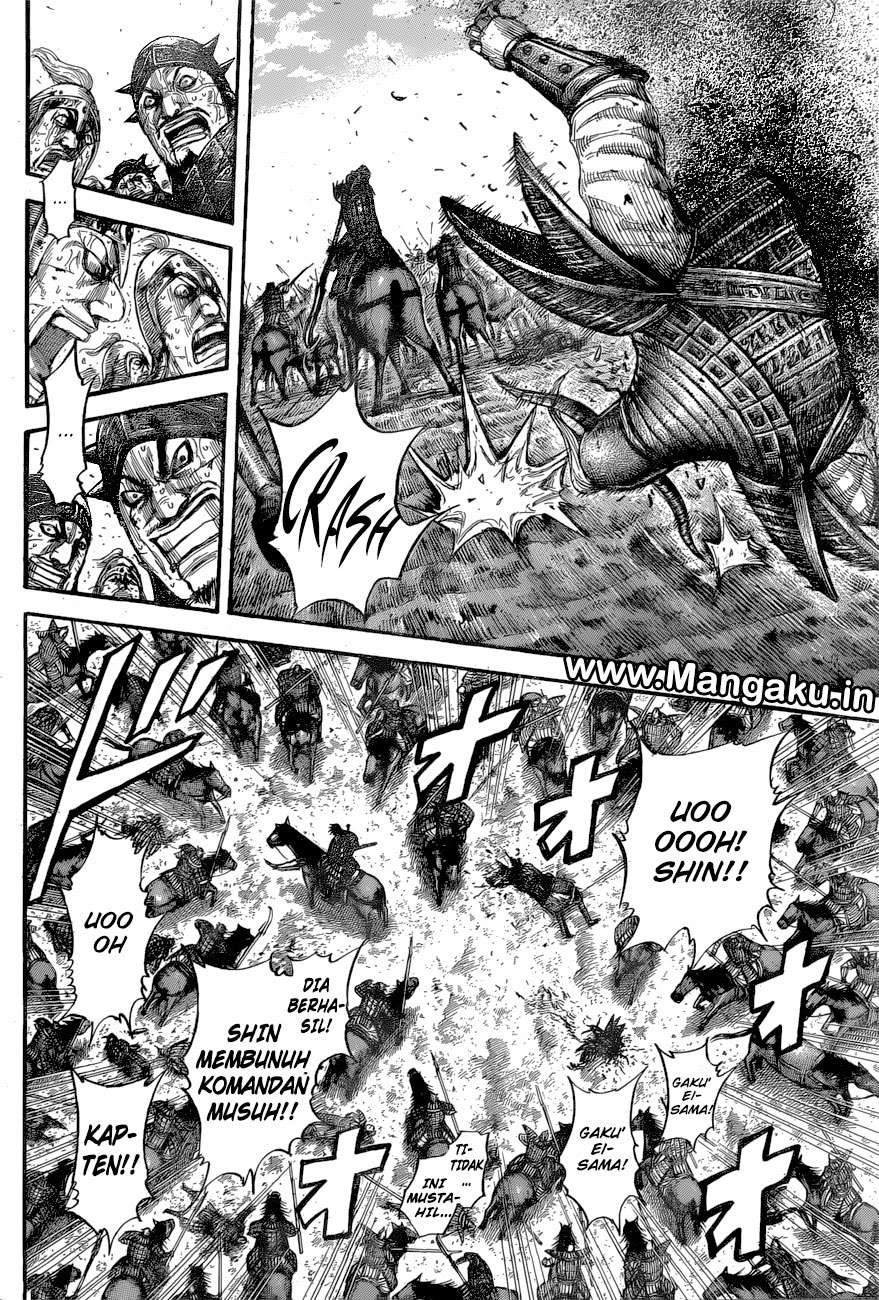 Chapter 561 - halaman 4