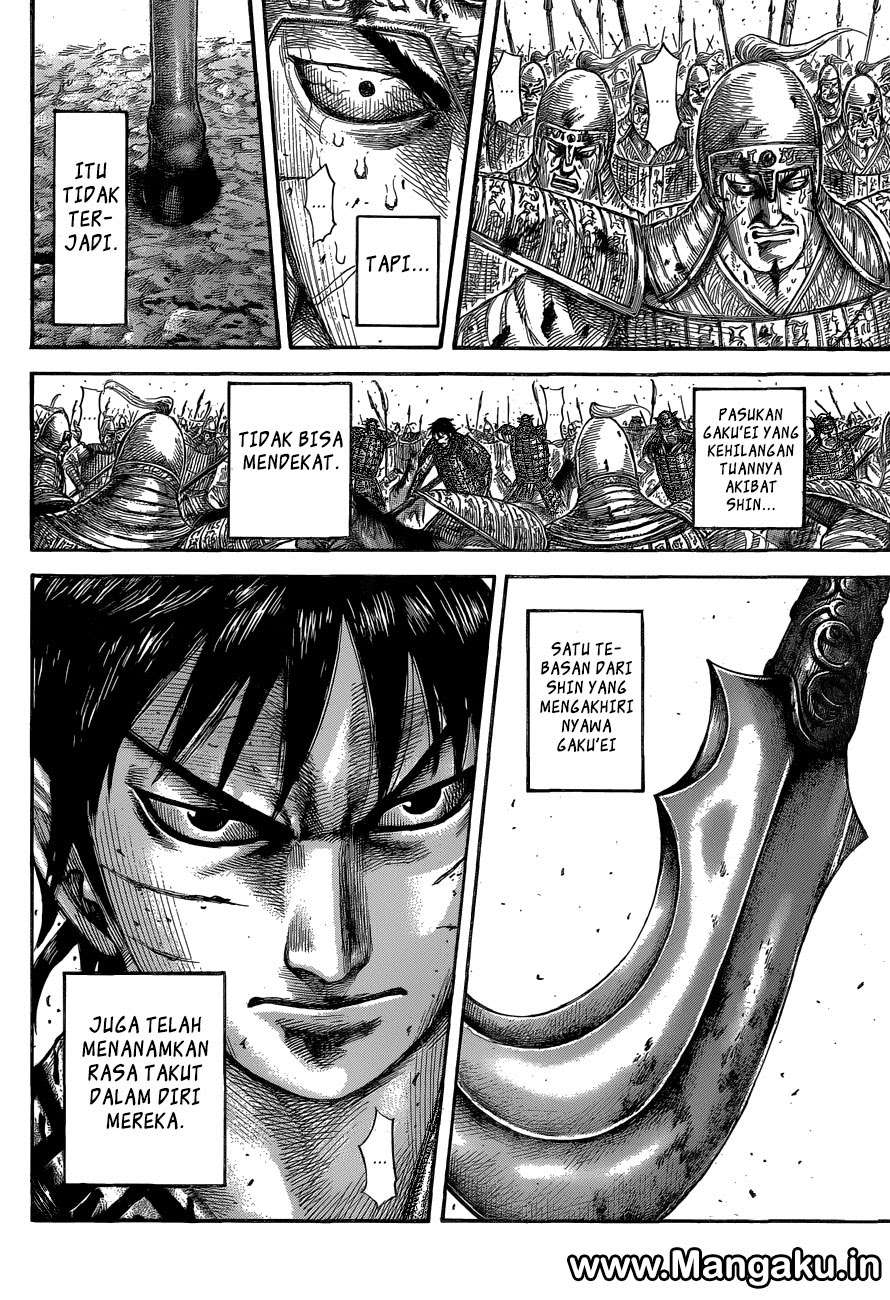 Chapter 561 - halaman 8