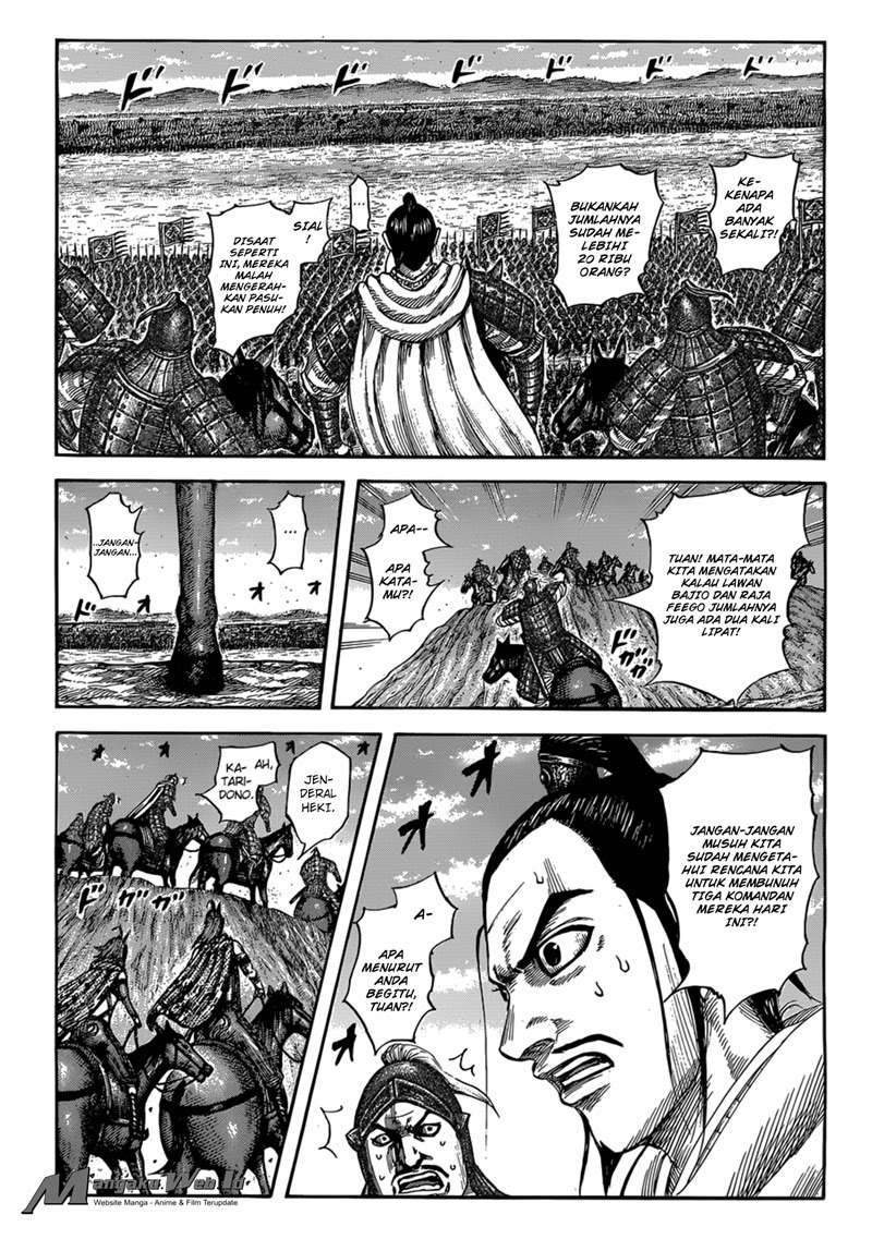 Chapter 554 - halaman 3