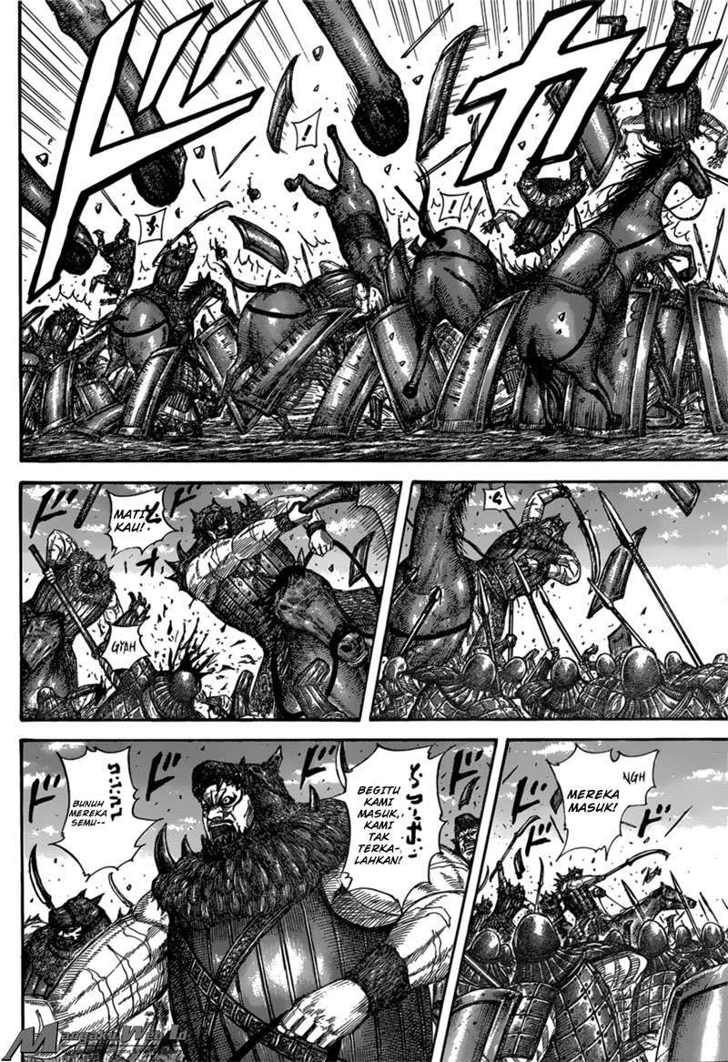 Chapter 554 - halaman 10